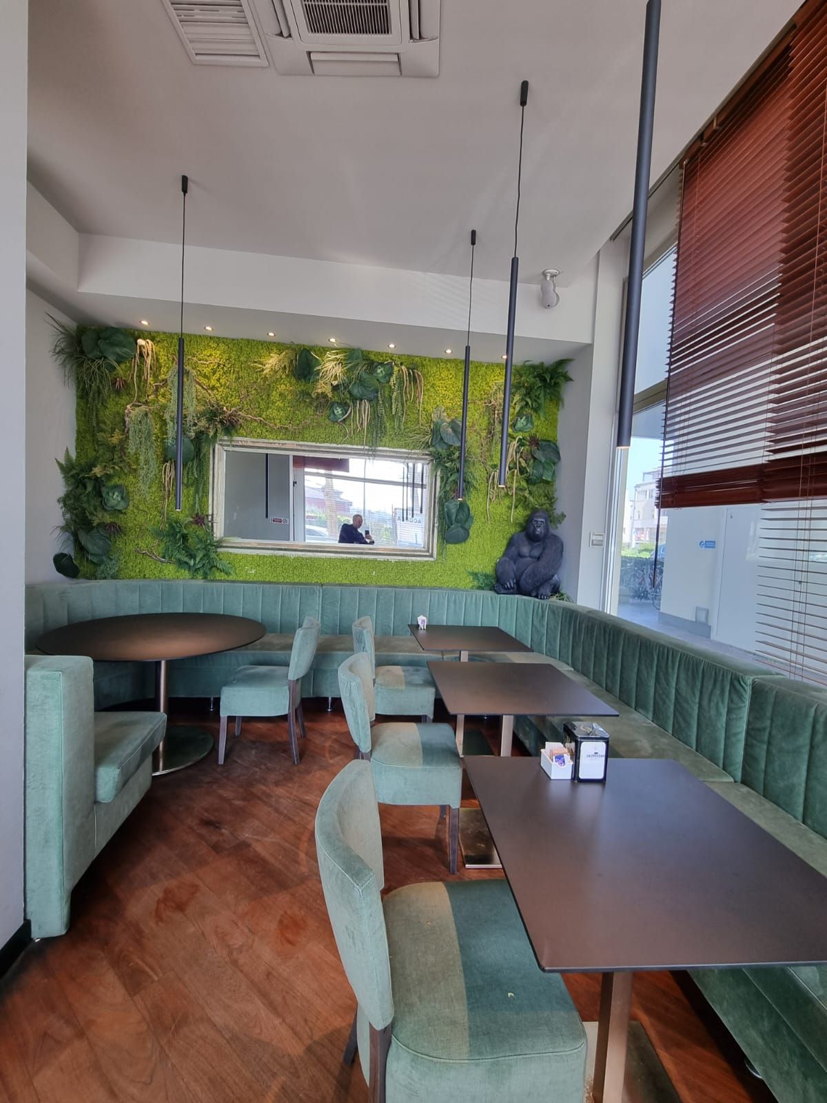 Tribeca cucina